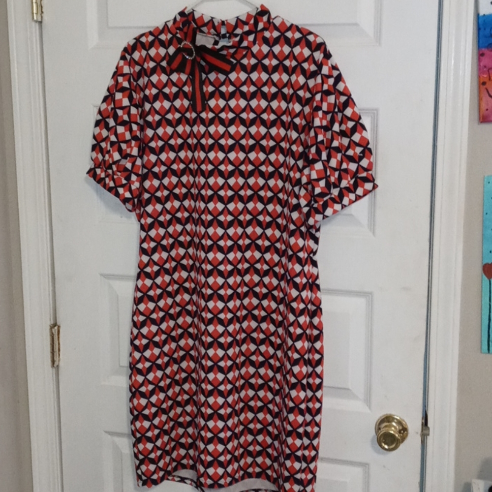Party dress